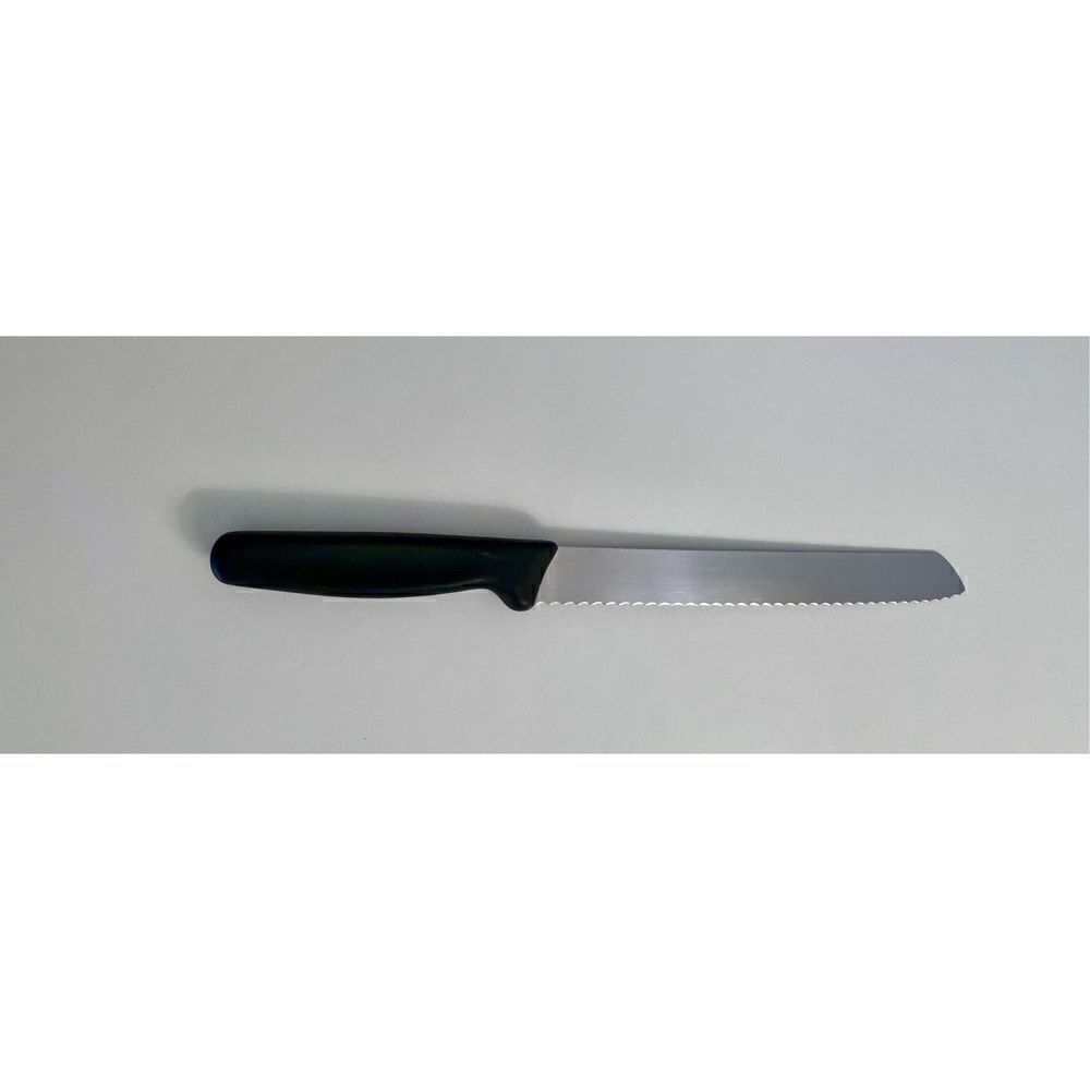 Victorinox Swiss Army Serrated Bread Knife with Fibrox Handle 871-8 NSF